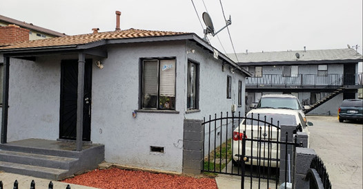 Long Beach Homes for Sale'