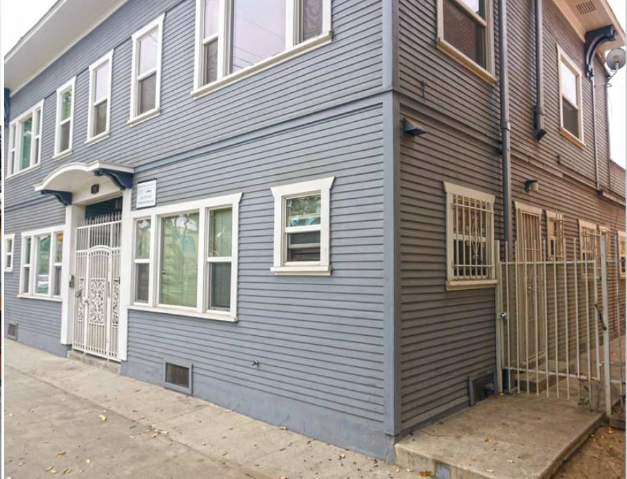 Long Beach, CA Realtor'