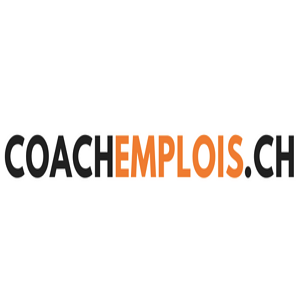 Company Logo For Coachemplois.ch'