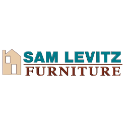 Company Logo For Sam Levitz Furniture'