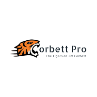 Jim Corbett Pro Logo