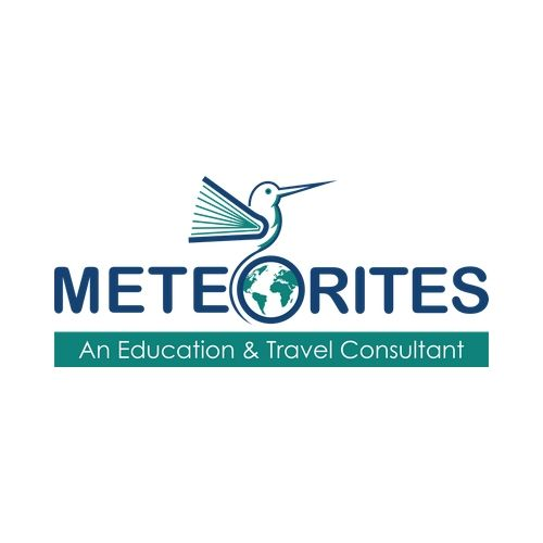 Company Logo For Meteorites Travel'