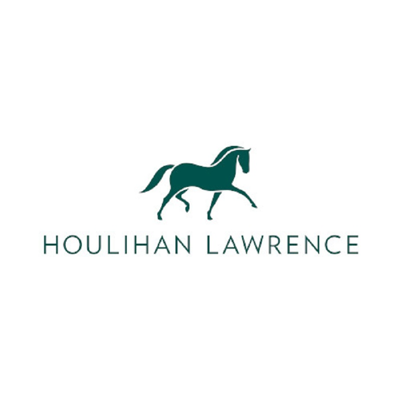 Houlihan Lawrence - Ardsley Real Estate Logo