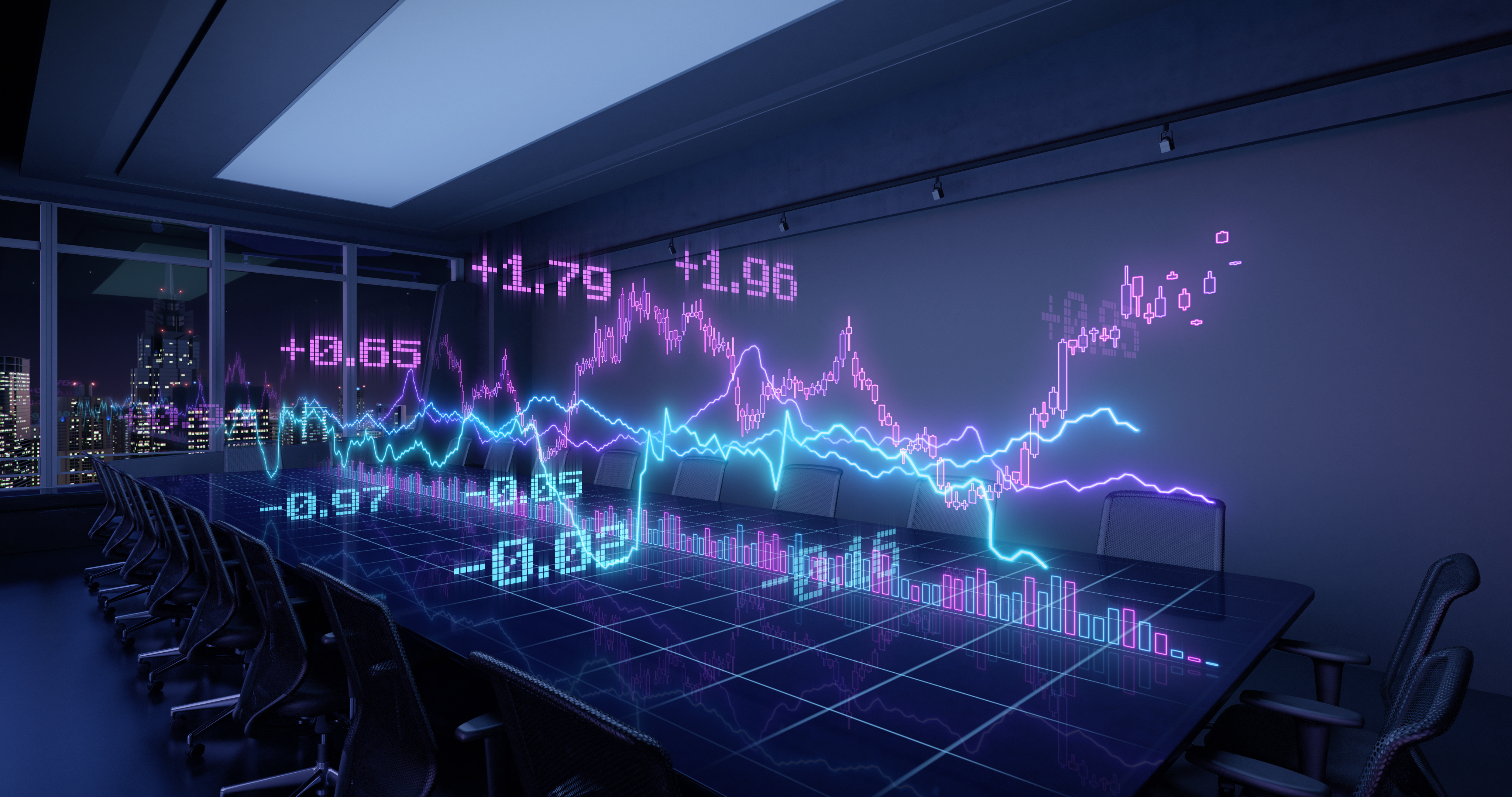 Analytics: Metrics Matter'