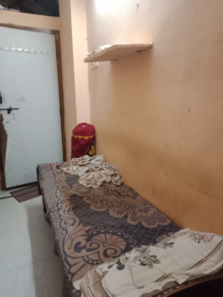 Deaf & Dumb Hostel in Secunderabad'