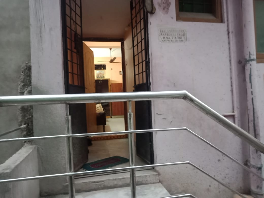 Hostel Near Secunderabad'