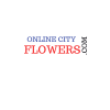 Company Logo For Online City Flowers'