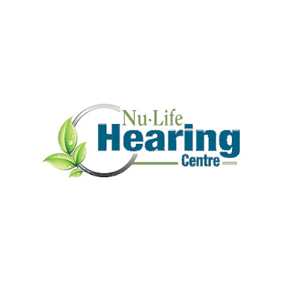 Company Logo For Nu-Life Hearing Centre'