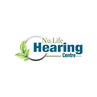 Nu-Life Hearing Centre Logo