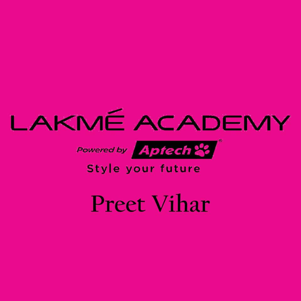 Company Logo For Lakme Academy Preet Vihar - Makeup Artist T'