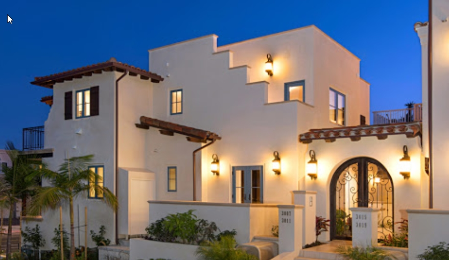 Point Loma Real Estate Agent'