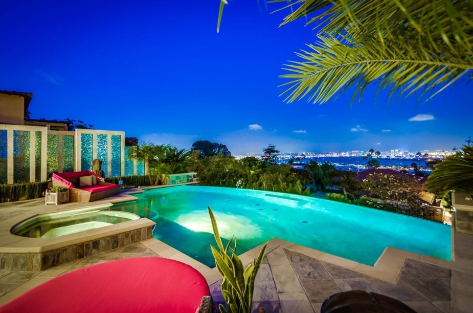 Pacific Sotheby's Point Loma'