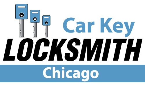 Company Logo For Car Key Locksmith Chicago'