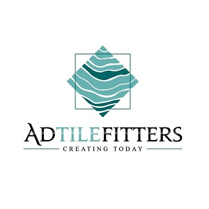 Company Logo For AD tile fitters'
