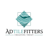 Company Logo For AD tile fitters'