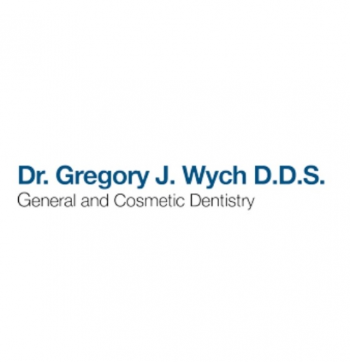 Company Logo For Wych Gregory Dr'