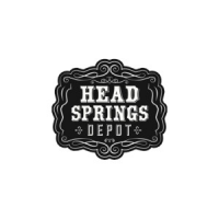 Head Springs Depot Logo