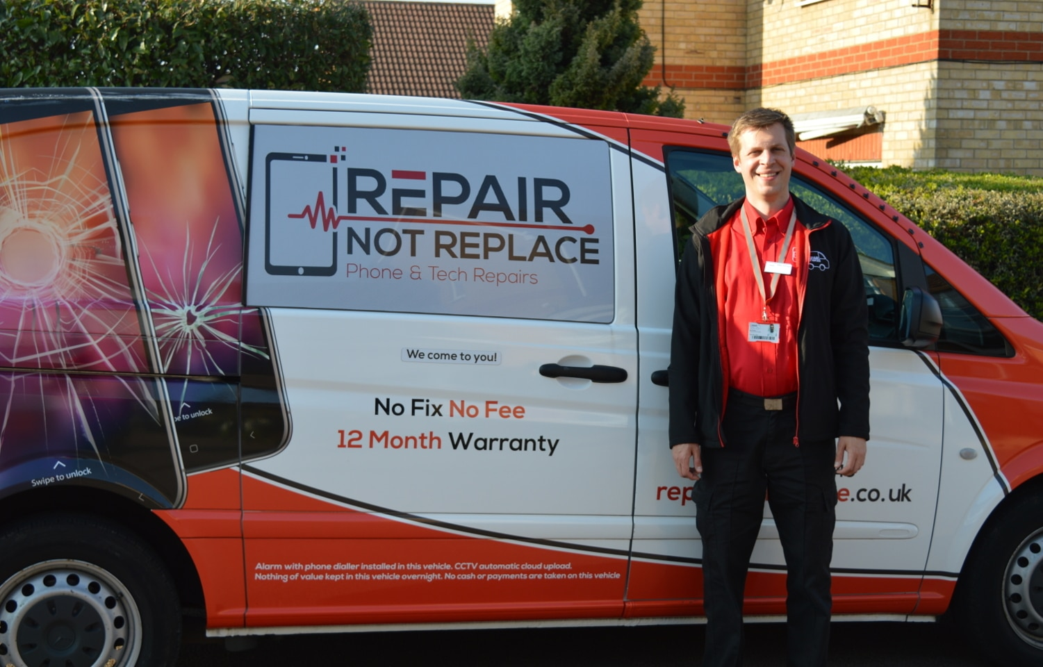 Mobile phone repairs kettering'