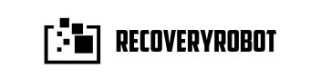 Company Logo For RecoveryRobot'