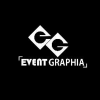 Company Logo For EventGraphia'