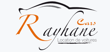 Company Logo For Rayhane Cars'