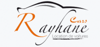 Rayhane Cars Logo