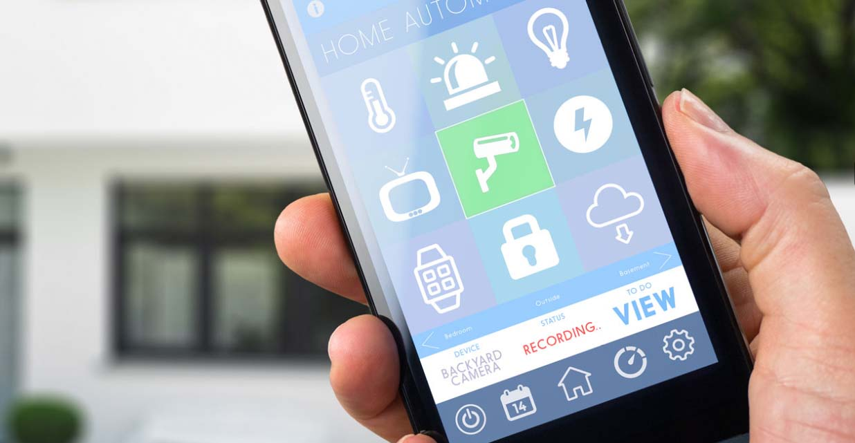 Denver smart home automation