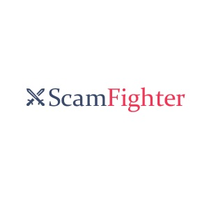 Company Logo For Scamfighter'