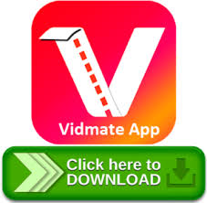 Vidmate Apk Logo
