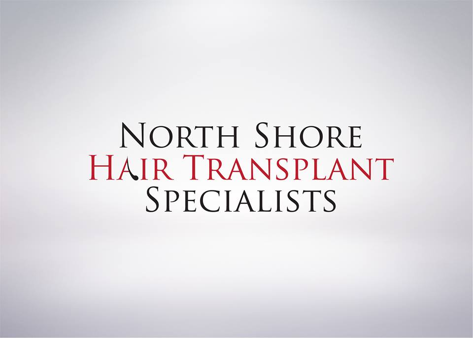Company Logo For North Shore Hair Transplant Specialists'
