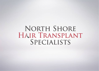 North Shore Hair Transplant Specialists Logo