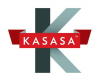 Logo for Kasasa'