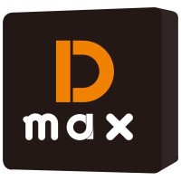DMAX Electronic Technology Co., Ltd Logo