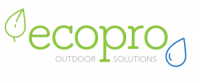 EcoPro Outdoor Solutions | Bradenton Tree Services Logo