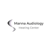 Company Logo For Manna Audiology Hearing Center'
