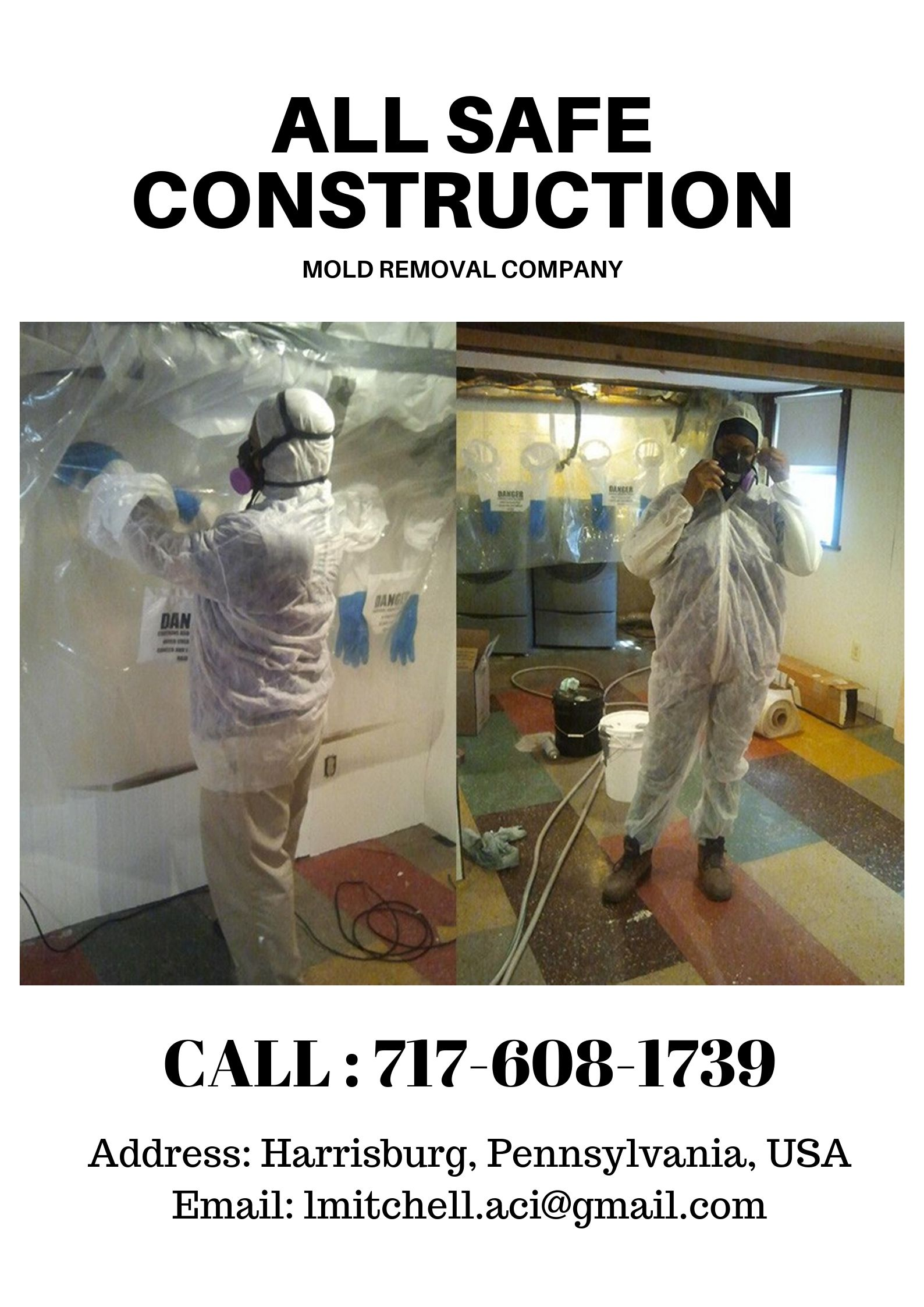 Company Logo For Mold Removal Near Me Harrisburg PA'