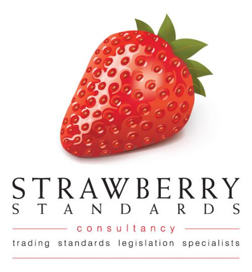 Strawberry Standards Logo