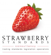 Strawberry Standards Logo