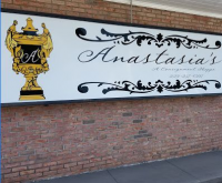 Anastasias Resale And Retail Logo