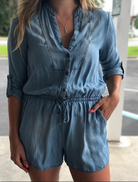 Discounted Retail Clothing'