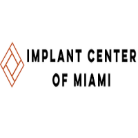 Implant Center Of Miami Logo