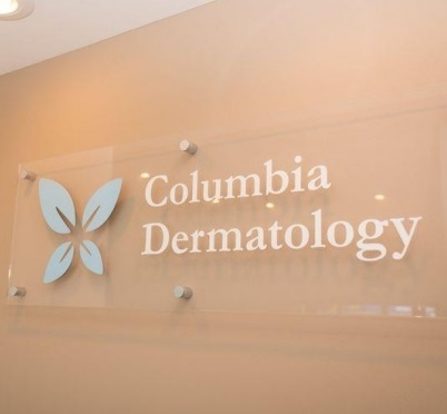 Company Logo For Columbia Dermatology &amp; Aesthetics'