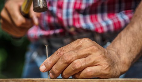 Handyman Services'