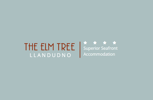 Company Logo For The Elm Tree Hotel'
