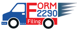 Form 2290 Online Filing