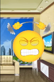 Free Animated Emoticons'