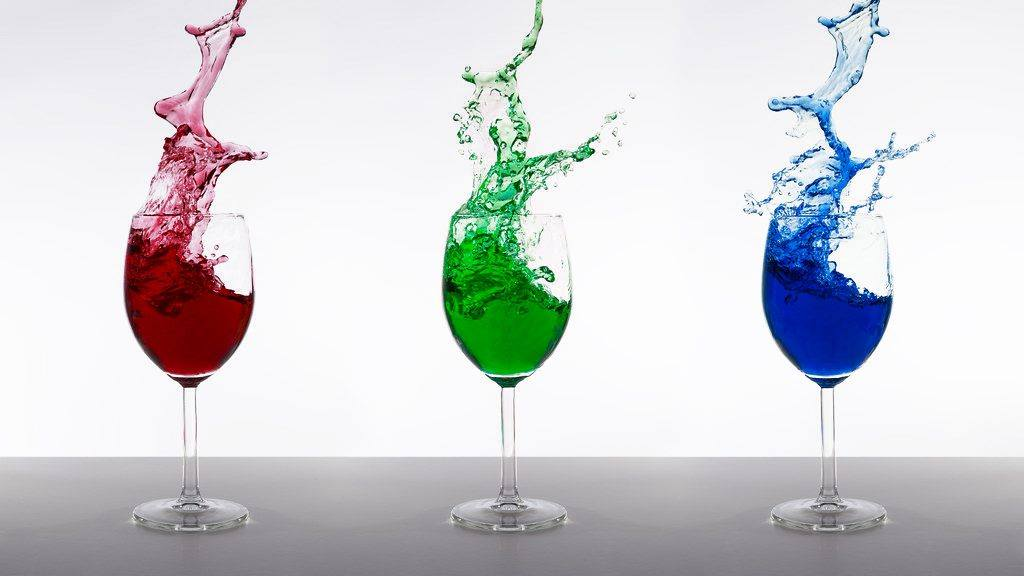 Peg wine Racking Toronto'