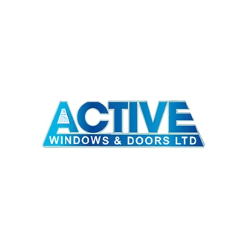 Company Logo For Active Windows &amp;amp; Doors Ltd'