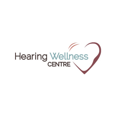 Hearing Wellness Centre Logo