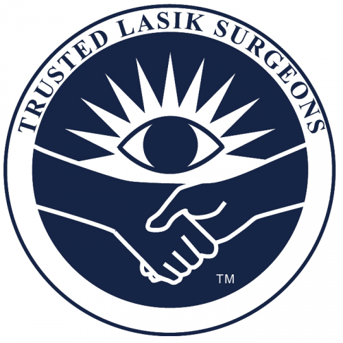 TRUSTED LASIK SURGEONS Beyond  LASIK ! Cataract Surgeons'